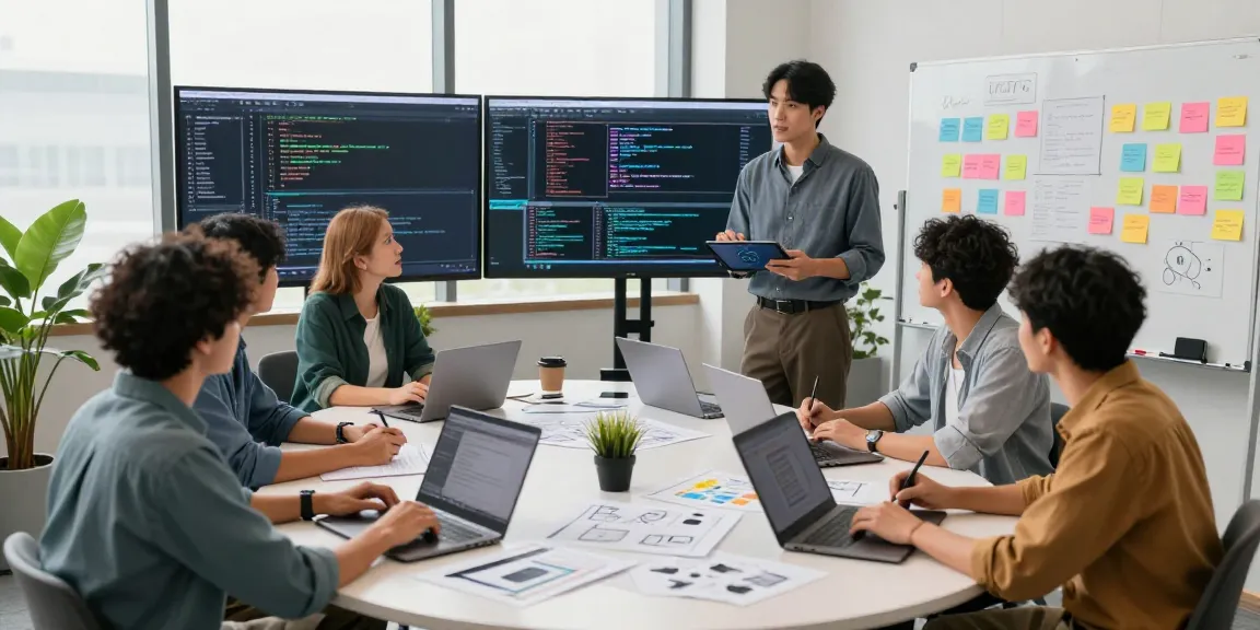 Dynamic collaboration in a professional workspace at the WPS Official Website.
